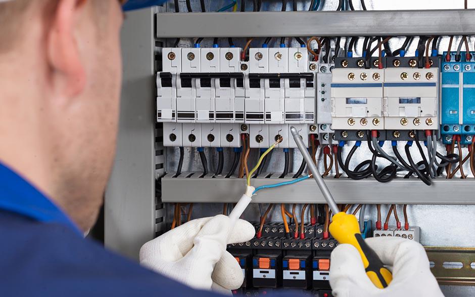 dépannage électricien Montrouge