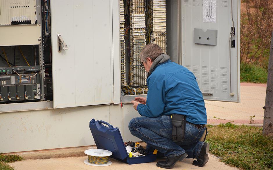 électricien urgence Montrouge
