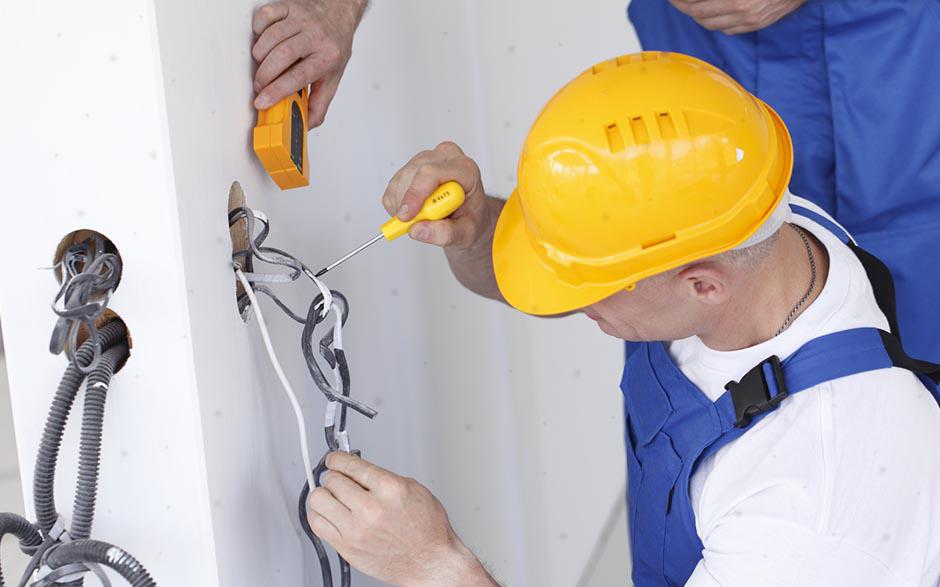 électricien professionnel Sèvres