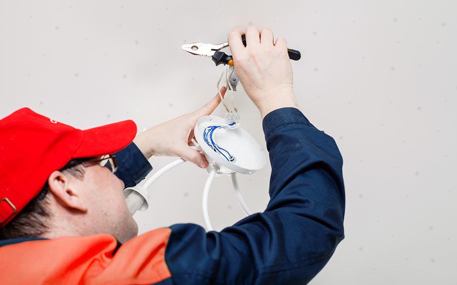 électricien urgence Montrouge