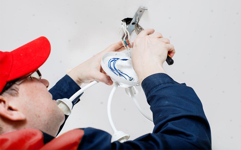 électricien installateur Savigny-sur-Orge